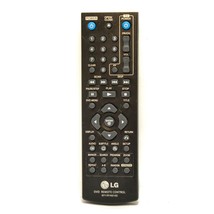 LG DVD Remote Control 6711R1N210D Genuine Tested - £9.47 GBP