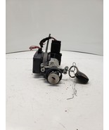 Ignition Switch LHD VIN W 6th Digit Jk Body Fits 07-18 WRANGLER 1368895K... - $984.88 MXN