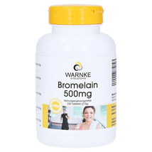 Bromelain 500 mg tablets 250 pcs - £64.14 GBP