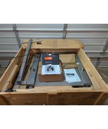Minebea Intec IFS4-150LI-I Option T4.T7.T14 Floor Scale with Wheels, Ram... - $6,750.00