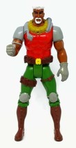 G.W. Bridge Action Figure Toy 1992 X-MEN X-FORCE Toy Biz Marvel 5&quot; - £7.82 GBP