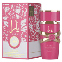 LATTAFA YARA CANDY 0.67 PERFUME OIL FOR WOMEN - $67.49