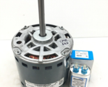 GENTEQ 5KCP39PGS083S Carrier HC45AE198 Blower Motor 3/4 HP used #CME640 - £99.03 GBP