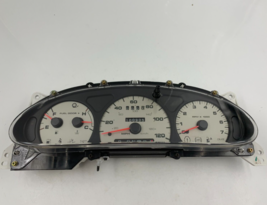 2003 Mercury Sable Speedometer Instrument Cluster 100905 Miles OEM A03B1... - £55.47 GBP