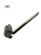 MERCEDES R230 SL-CLASS PASSENGER/RIGHT REAR VENT QUARTER GLASS TRIM STRI... - $277.24 MXN