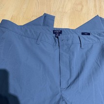 J. CREW Slim-Fit Flex Chino Pants Men&#39;s Size 38x30 Gray - $516.69 MXN
