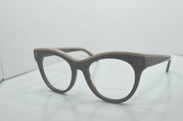 New Authentic STELLA/McCARTNEY SC0021O 005 Eyeglasses Frame - £114.99 GBP