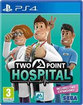 Two Point Hospital - Xbox One [video game] - £21.26 GBP