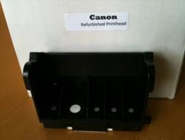 CANON Pixma Printhead QY6-0055 i9900 i9950 iP8600 iP8500 Pro9000 Used wo... - $915.73 MXN