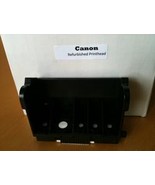 CANON Pixma Printhead QY6-0055 i9900 i9950 iP8600 iP8500 Pro9000 Used wo... - $915.73 MXN