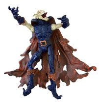 Marvel Legends Hobgoblin Spiderman With Cape Figure 7 in Action Figure - £16.55 GBP