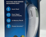 CVS Health Infrared Ear Thermometer - $18.80