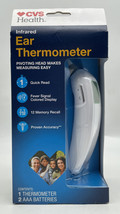 CVS Health Infrared Ear Thermometer - £14.79 GBP