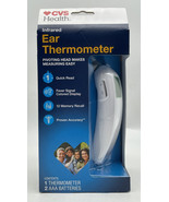 CVS Health Infrared Ear Thermometer - £14.46 GBP