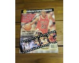 Vintage 1996 Michael Jordan Gold Collectors Series Magazine - £27.99 GBP