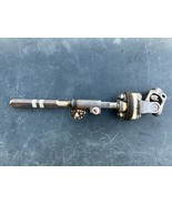 2015 to 2017 Acura TLX STEERING COLUMN INTERMEDIATE SHAFT U JOINT CONNEC... - $1,297.11 MXN