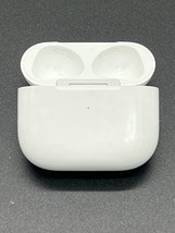 Apple Airpods 3rd Gen authentic replacement charging charger Case Genuine a2566 - £21.19 GBP
