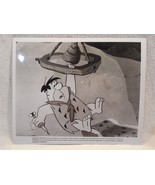 Flintstones 1974 Man Called Flintstone B&amp;W 10&quot; x 8&quot; Press Photo Fred Cha... - €10,25 EUR
