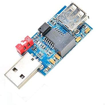 Comimark 1Pcs 1500V USB to USB Isolator Board Protection Isolation ADUM4160 ADUM - £16.70 GBP