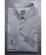 Armani Exchange A|X Men's Slim Fit Dark Blue Cotton Fashion Shirt M - €42,83 EUR Armani Exchange A|X Men's Slim Fit Dark Blue Cotton Fashion Shirt M - €42,83 EUR