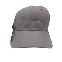 Dri Duck Metal Wildlife Series Hat Cap Eagle Adjustable Taupe Mens Unisex  - $17.81