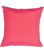 Waverly Sunburst Petunia 20x20 Outdoor Throw Pillow, Complete with Pillo... - £33.14 GBP