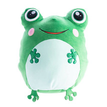 Smoosho&#39;s Cute Pals Plush - Frog - £22.12 GBP