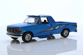 1994 Ford F-150 XLT Bigfoot 4x4 Cruiser Pickup Truck 1:64 Scale Diecast ... - $29.99