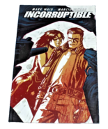 Boom! Studios Incorruptible  Volume 4 Graphic Novel TPB Trade Paperback - $6.83 CAD
