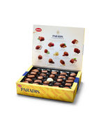 Marabou Paradis 500 gram Chocolate Pralines Made in Sweden - £31.92 GBP
