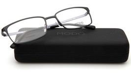 NEW MODO 4216 BLK Black EYEGLASSES FRAME 55-18-145mm B34mm - £113.31 GBP