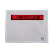 Cumberland Invoice Enclosed Labelope - 100pk - $38.59