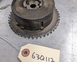 Camshaft Timing Gear From 2011 Buick LaCrosse  2.4 12621505 - $49.45