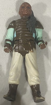 Kenner Vintage Star Wars Jabba&#39;s Palace Skiff Guard Weequay LFL 83 HK - £10.11 GBP