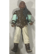 Kenner Vintage Star Wars Jabba&#39;s Palace Skiff Guard Weequay LFL 83 HK - £10.11 GBP