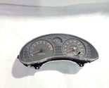 93 Mitsubishi 3000GT OEM Speedometer Cluster VR4 Twin Turbo Manual AWD m... - $334.13