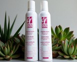 Zotos Design Freedom DF Designing Hair Mousse Volume Shine 10.5 oz, 2 Pack - $59.49