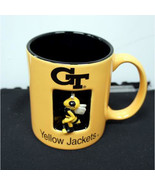 NCAA Officially Licensed Georgia Tech 12 Oz Spinner Mug - $34.71 CAD