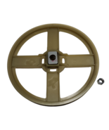 Zojirushi BBCC-S15A Bread Maker Machine Replacement Pulley Used - NO BELT - $217.19 MXN