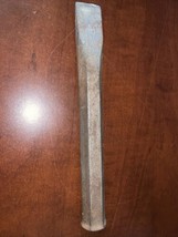 VINTAGE ENDERES A9 1&quot; COLD CHISEL Made in USA - $12.00