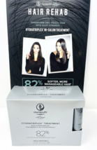 AUTHENTIC Paul Mitchell Awapuhi Wild Ginger Hydratriplex Hair Treatment Ampoules - £39.84 GBP