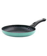 Oster Luneta 9.5 Inch Aluminum Nonstick Frying Pan in Teal - $599.61 MXN