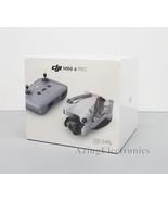 DJI Mini 4 Pro MT4MFVD Drone Aircraft Only - $979.99