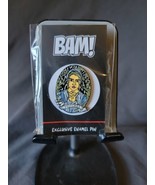 &quot;The Witch&quot; Thomasin Enamel Pin Bam! Horror Exclusive - $14.85