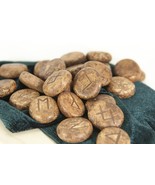 Elder Futhark Reading by Runemaster Aowulf - 5 Runes - One Quick Question - $30.07 CAD