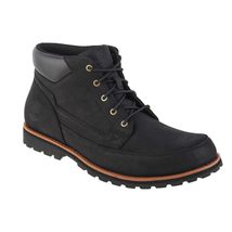 Timberland - Attleboro Pt Chukka - 0A6581 - Color: Black - Size: 10.5 - $178.20