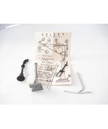 HO TRAINS -  PARTS OF A WATER COLUMN - INCOMPLETE - SEE PICS - NEW - HB2 - €2,66 EUR