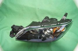 04-08 Mazda 3 Sedan Halogen Headlight Head Light Lamp Driver Left LH **NOS** image 5
