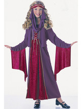 Rubie&#39;s Gothic Princess Child Costume M, One Color, Size Medium - £54.95 GBP