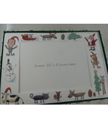 Hallmark Shoebox Christmas Cards Box of 12 Cards w Envelopes Smile Happy... - £6.18 GBP